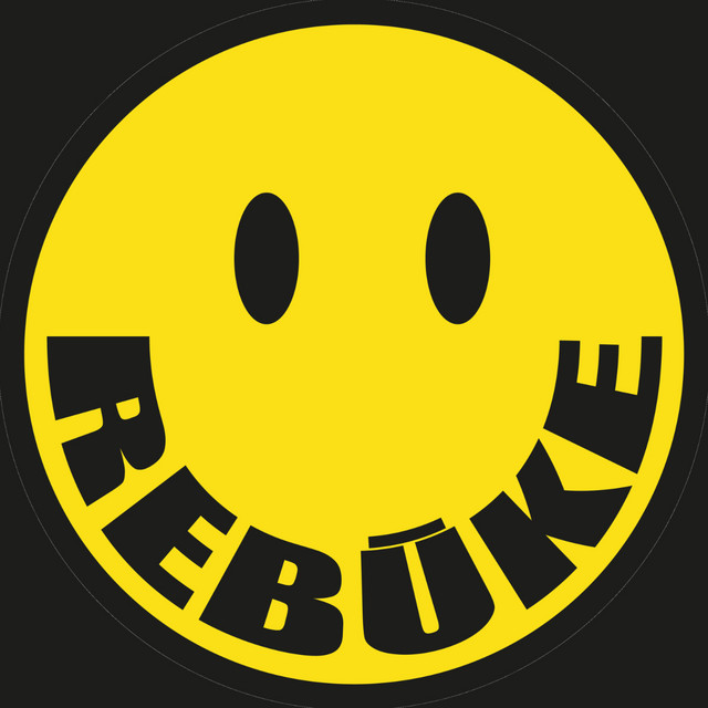 Rebüke