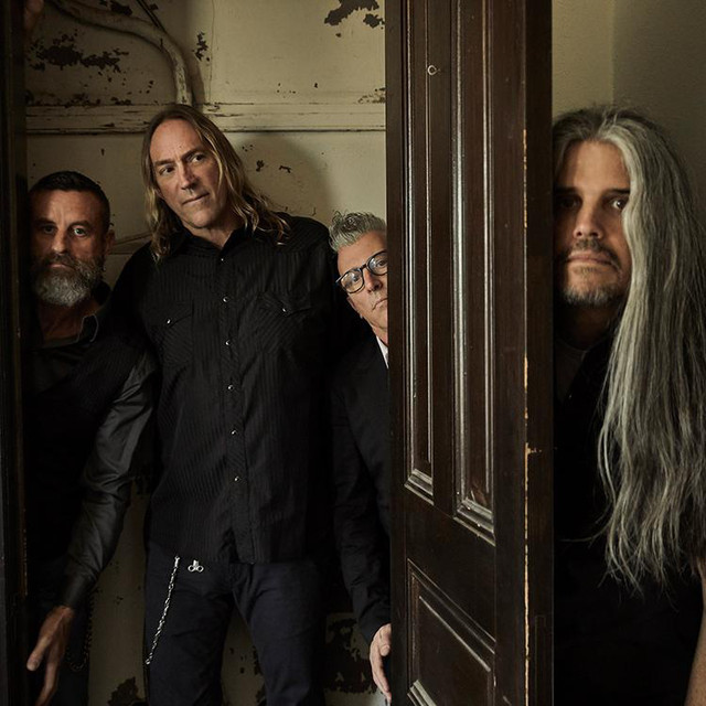 Nine Inch Noize