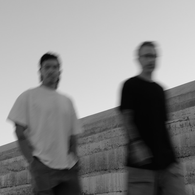The Glitch Mob