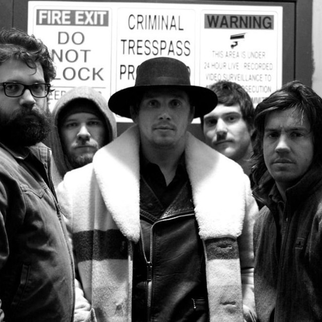 Moondog Matinee