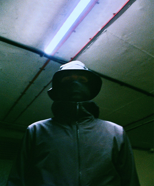 Bullet Tooth