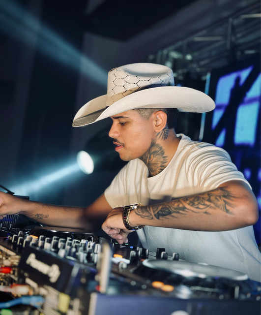 Tribute to DJ Dan